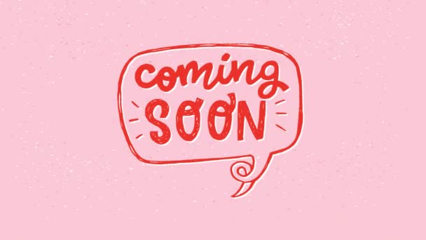 coming soon